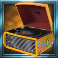 disco dawgs slot record player symbol