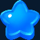 double rainbow slot blue star symbol