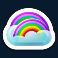 double rainbow slot double rainbow cloud symbol