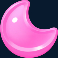 double rainbow slot pink moon symbol