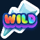 double rainbow slot wild symbol