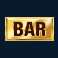 fire joker slot bar symbol