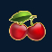 fire joker slot cherry symbol