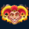 fire joker slot joker wild symbol