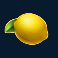 fire joker slot lemon symbol