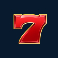 fire joker slot lucky red 7 symbol