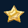 fire joker slot star symbol