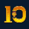 fortune of giza slot 10 symbol