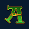 fortune of giza slot a symbol