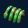 fortune of giza slot bracelet symbol