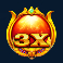 fortune of giza slot wild symbol