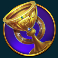 gates of olympus slot goblet symbol