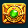 gems bonanza slot wild symbol