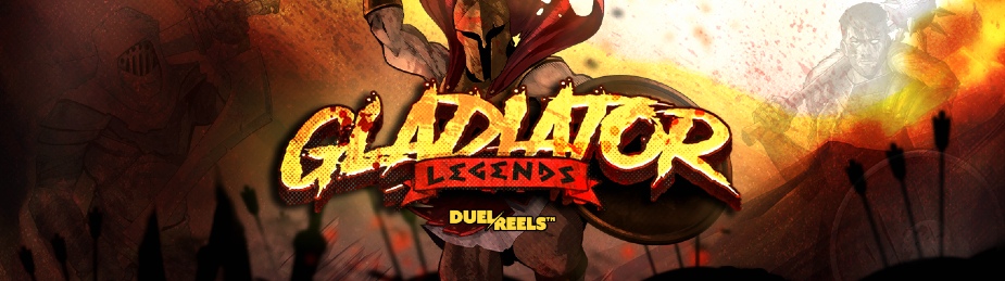 gladiator legends hacksaw gaming