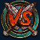 gladiator legends slot vs symbol