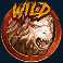 gladiator legends slot wild symbol