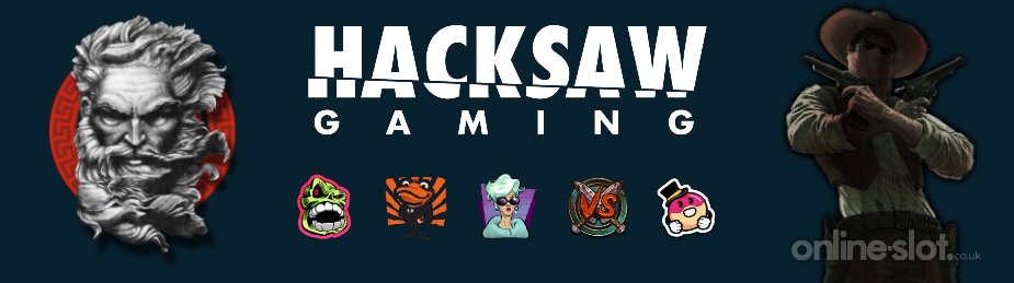 hacksaw gaming slots