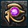 hand of anubis slot eye of ra symbol