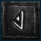 hand of anubis slot j symbol