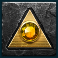 hand of anubis slot pyramid symbol