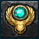 hand of anubis slot scarab beetle symbol