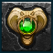 hand of anubis slot snake symbol