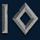 itero slot 10 symbol