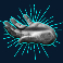 itero slot hand of jupiter symbol