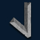 itero slot j symbol