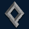 itero slot q symbol