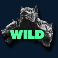 itero slot wild symbol
