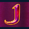 jinns moon fire blaze jackpots slot j symbol
