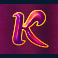 jinns moon fire blaze jackpots slot k symbol