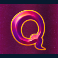 jinns moon fire blaze jackpots slot q symbol