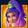 jinns moon fire blaze jackpots slot wild symbol