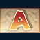 jumanji slot a symbol
