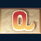 jumanji slot q symbol
