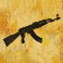 karen maneater slot ak 47 symbol