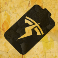 karen maneater slot battery symbol