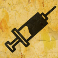 karen maneater slot syringe symbol