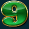 king blitz slot 9 symbol