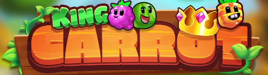 king carrot hacksaw gaming