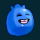 king carrot slot blueberry symbol