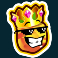 king carrot slot epic king carrot symbol
