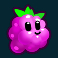 king carrot slot grape symbol