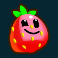 king carrot slot strawberry symbol