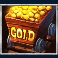 lucky nuggets megaways slot cart symbol