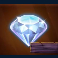 lucky nuggets megaways slot diamond symbol