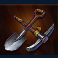 lucky nuggets megaways slot tools symbol