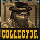money train slot collector symbol